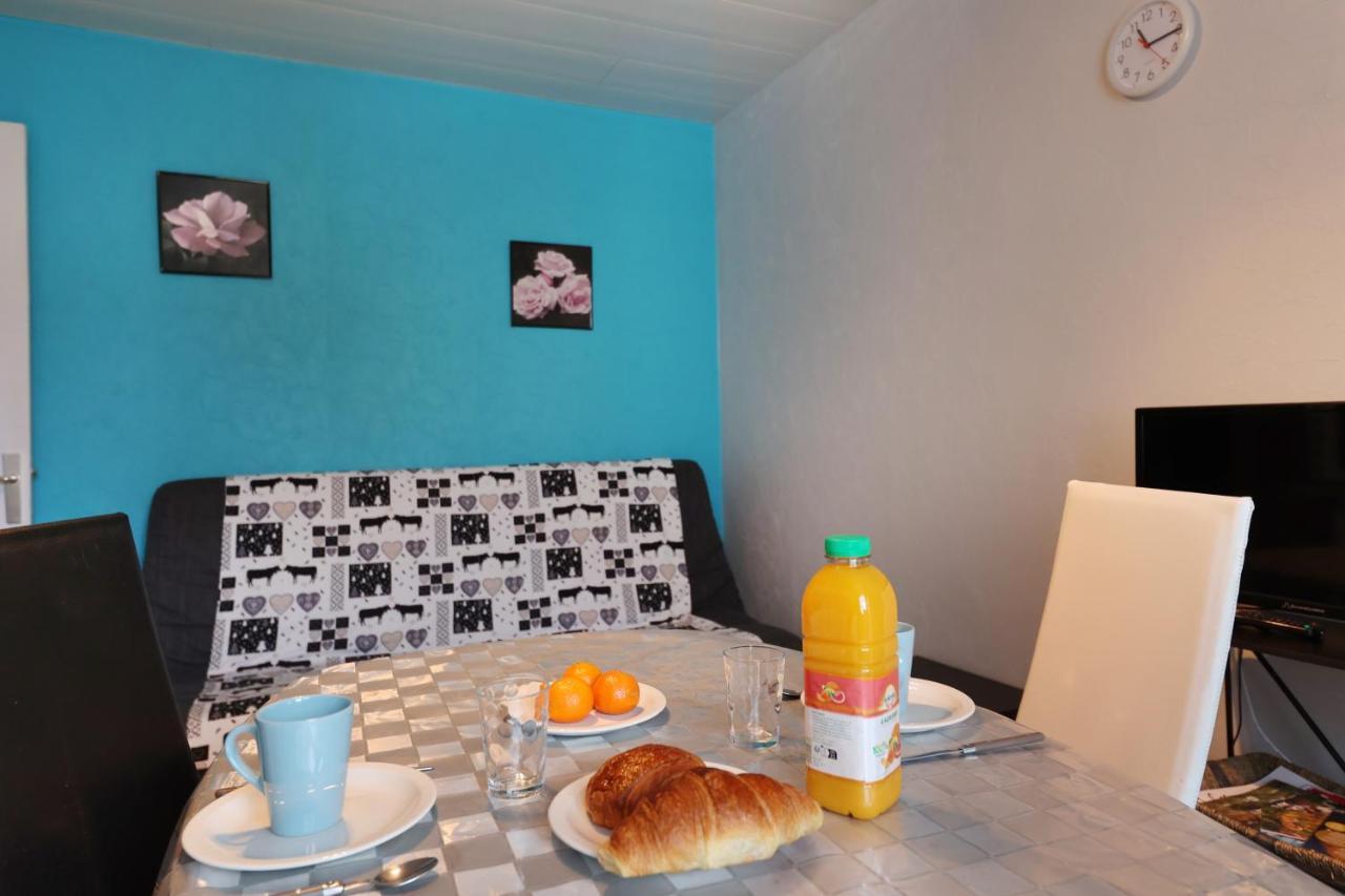 Appartement Rue Du Lac Gérardmer Εξωτερικό φωτογραφία
